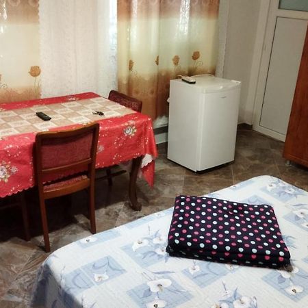 Casa Din Gradina Villa Eforie Sud  Exterior foto