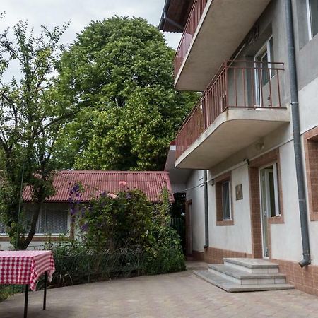Casa Din Gradina Villa Eforie Sud  Exterior foto