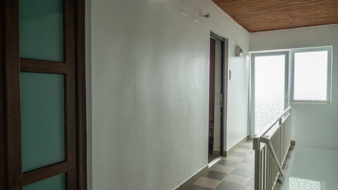 Casa Din Gradina Villa Eforie Sud  Exterior foto