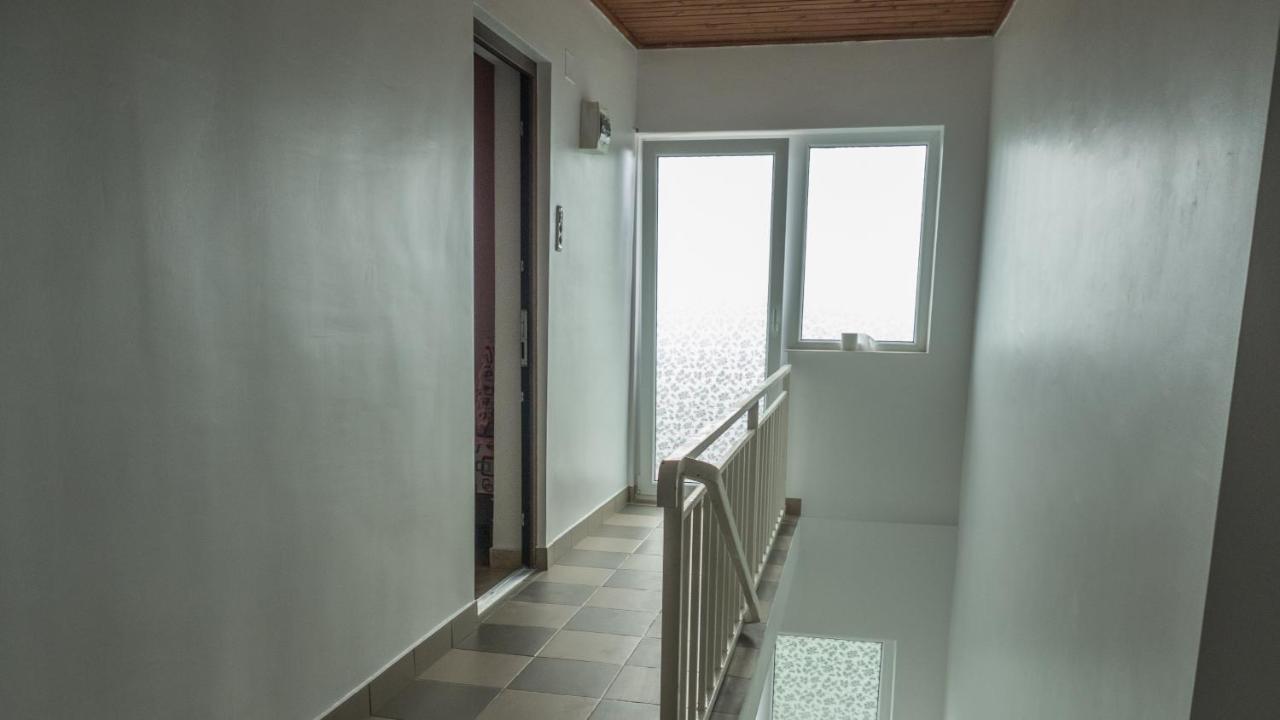 Casa Din Gradina Villa Eforie Sud  Exterior foto