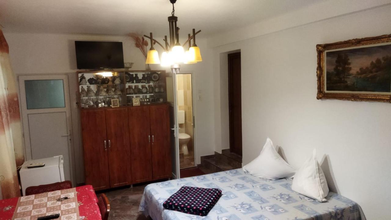 Casa Din Gradina Villa Eforie Sud  Exterior foto