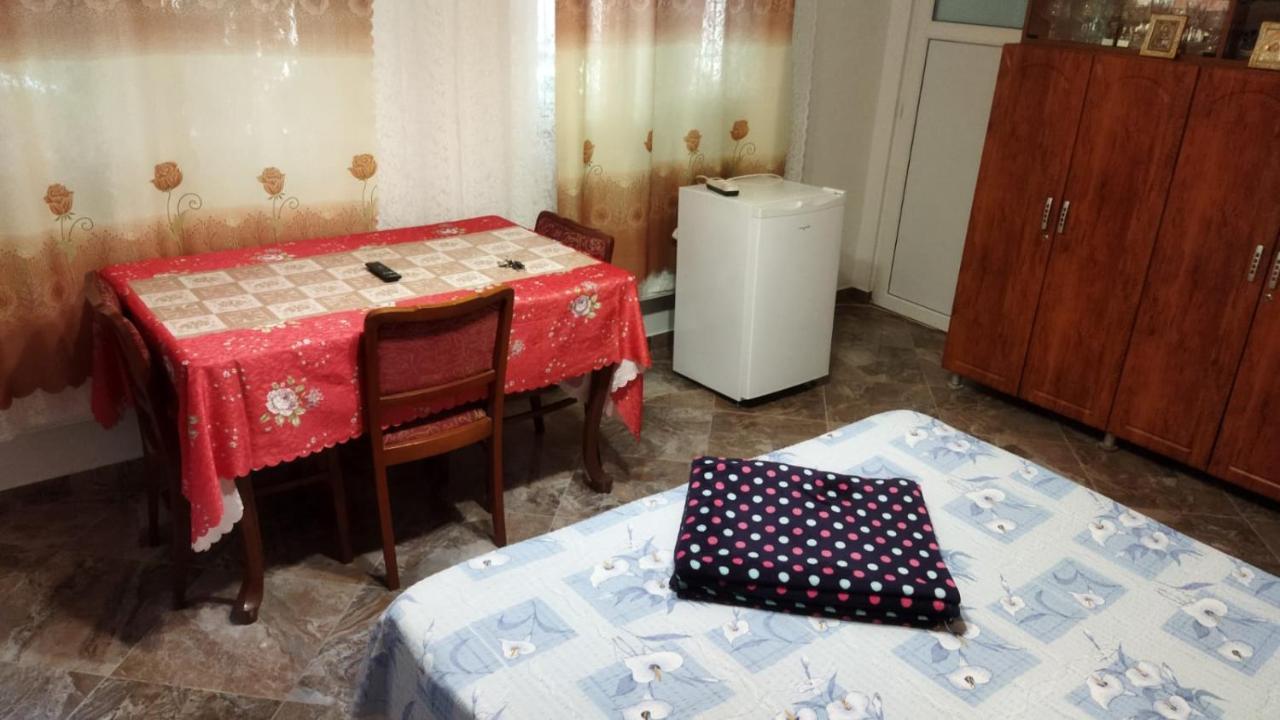 Casa Din Gradina Villa Eforie Sud  Exterior foto