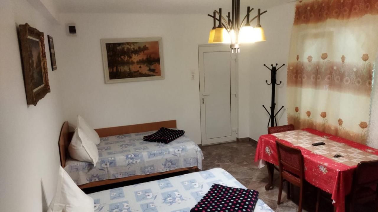 Casa Din Gradina Villa Eforie Sud  Exterior foto