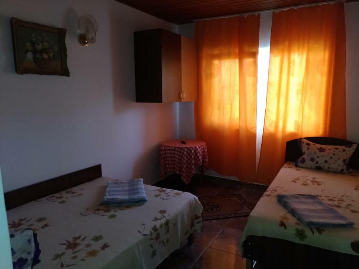 Casa Din Gradina Villa Eforie Sud  Exterior foto