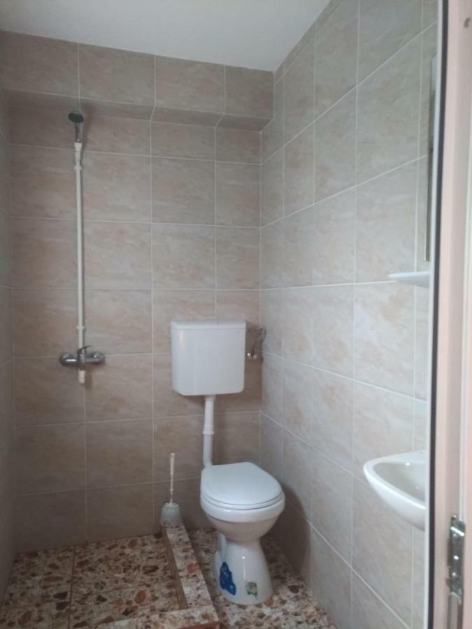 Casa Din Gradina Villa Eforie Sud  Exterior foto