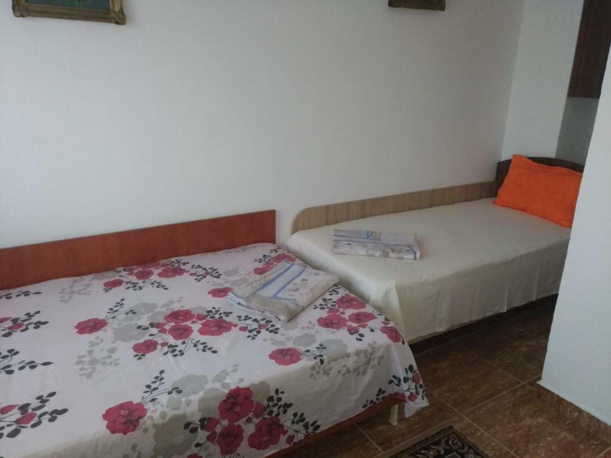 Casa Din Gradina Villa Eforie Sud  Exterior foto