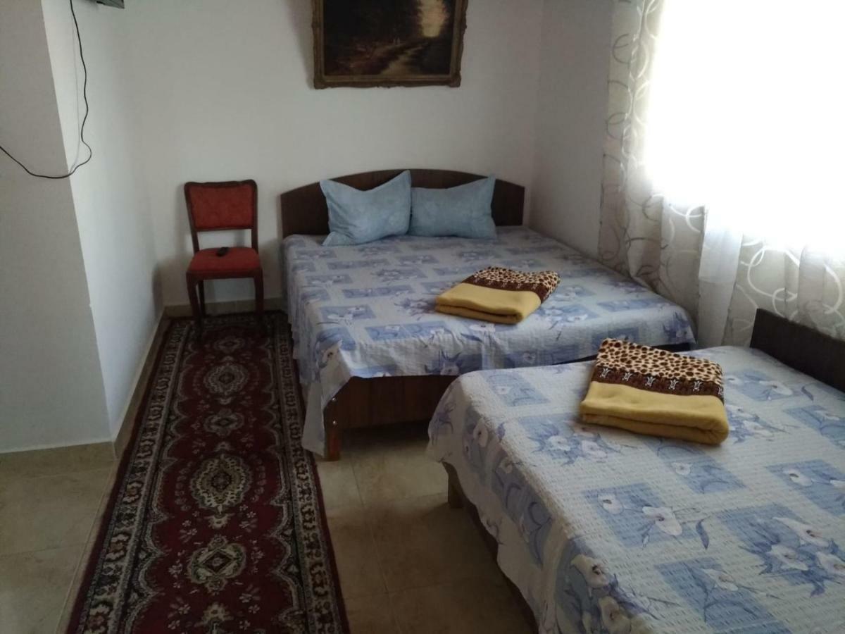 Casa Din Gradina Villa Eforie Sud  Exterior foto