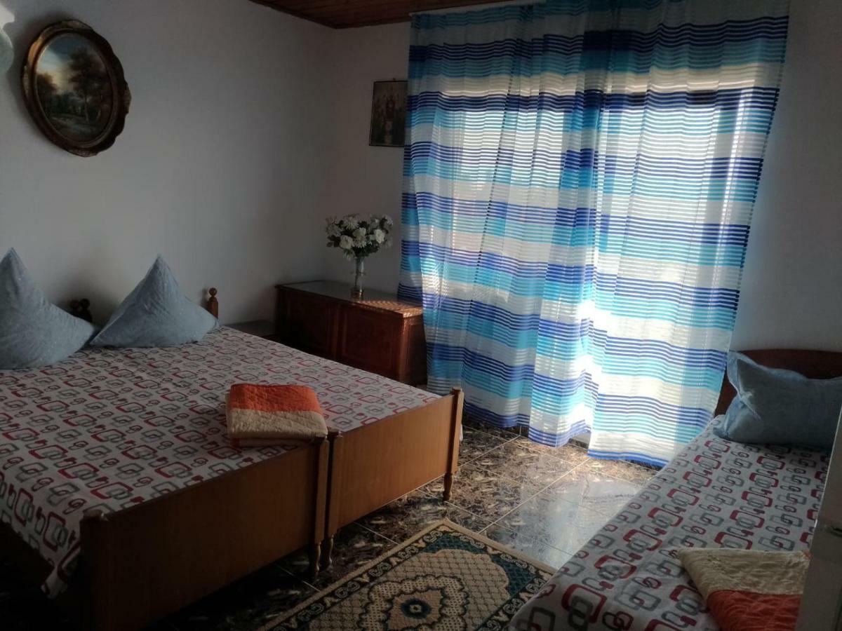 Casa Din Gradina Villa Eforie Sud  Exterior foto