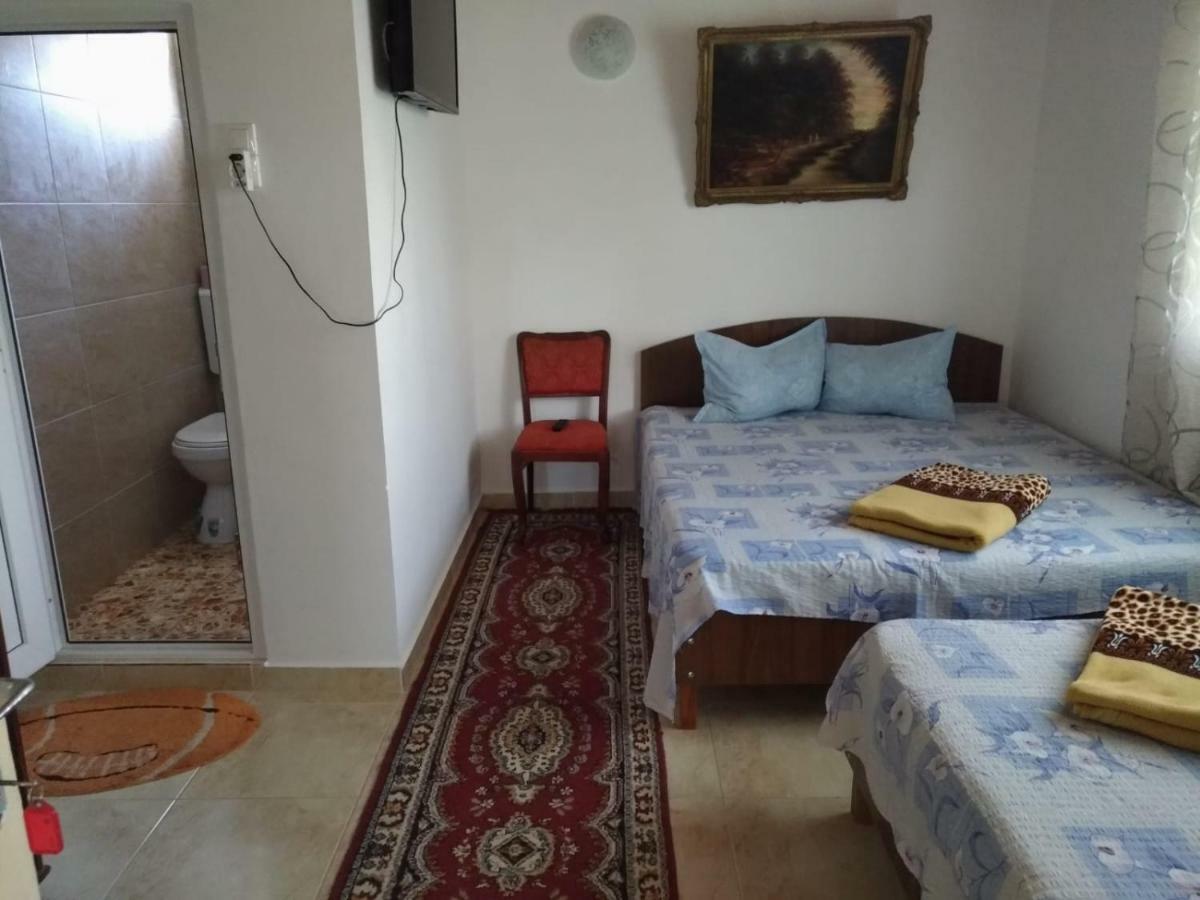 Casa Din Gradina Villa Eforie Sud  Exterior foto