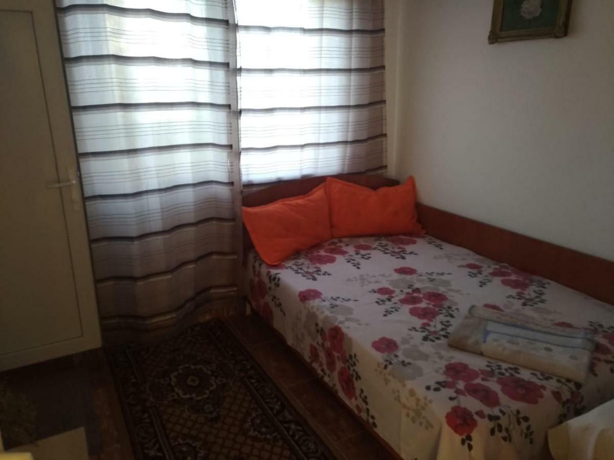 Casa Din Gradina Villa Eforie Sud  Exterior foto