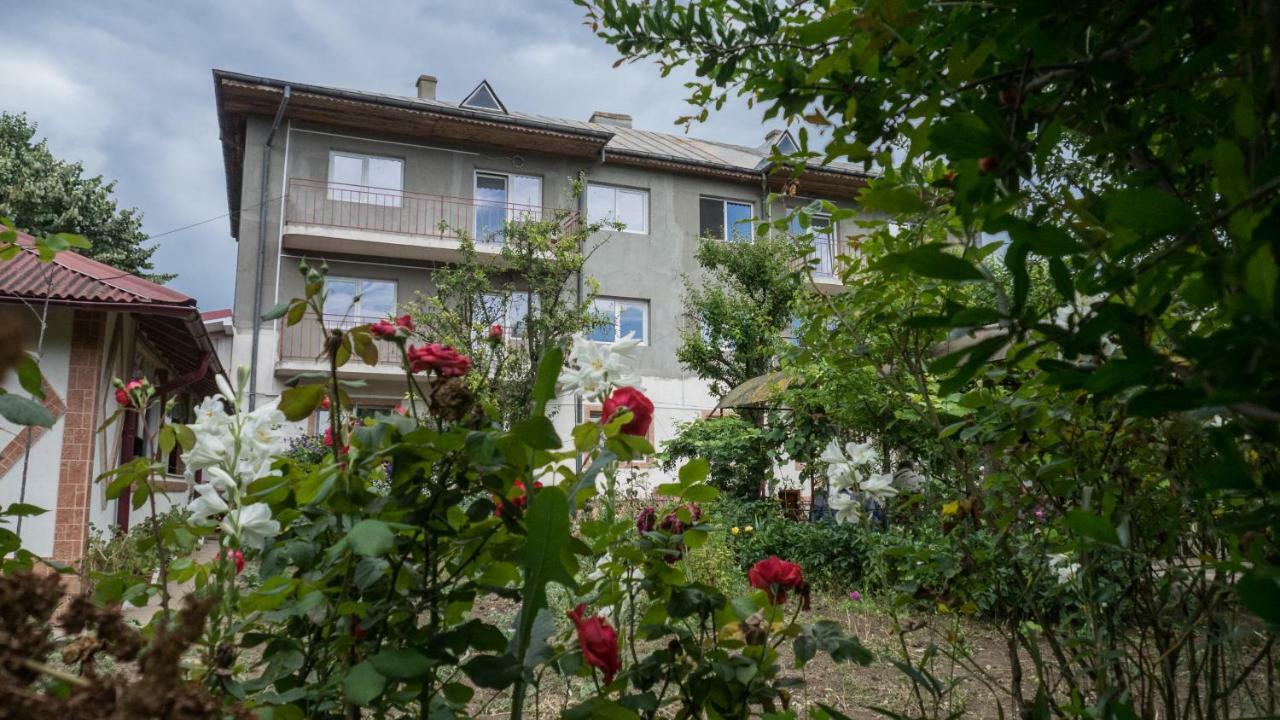 Casa Din Gradina Villa Eforie Sud  Exterior foto