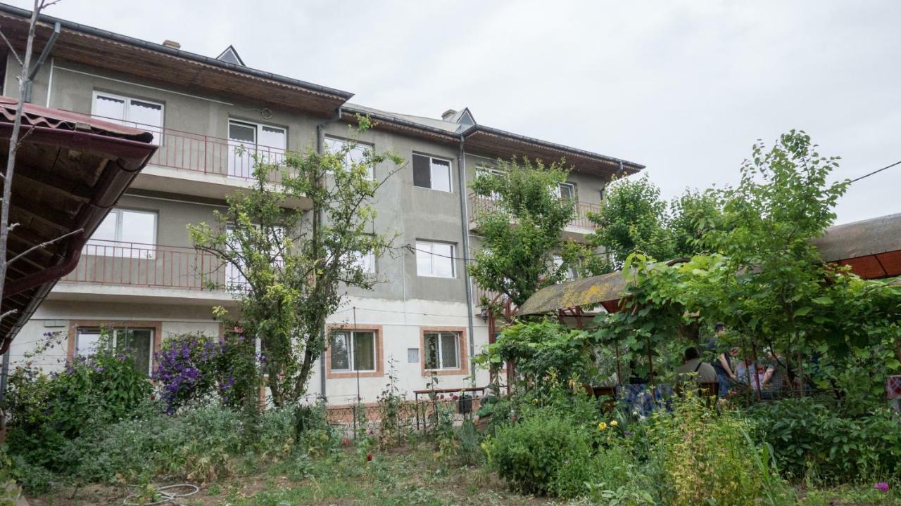 Casa Din Gradina Villa Eforie Sud  Exterior foto