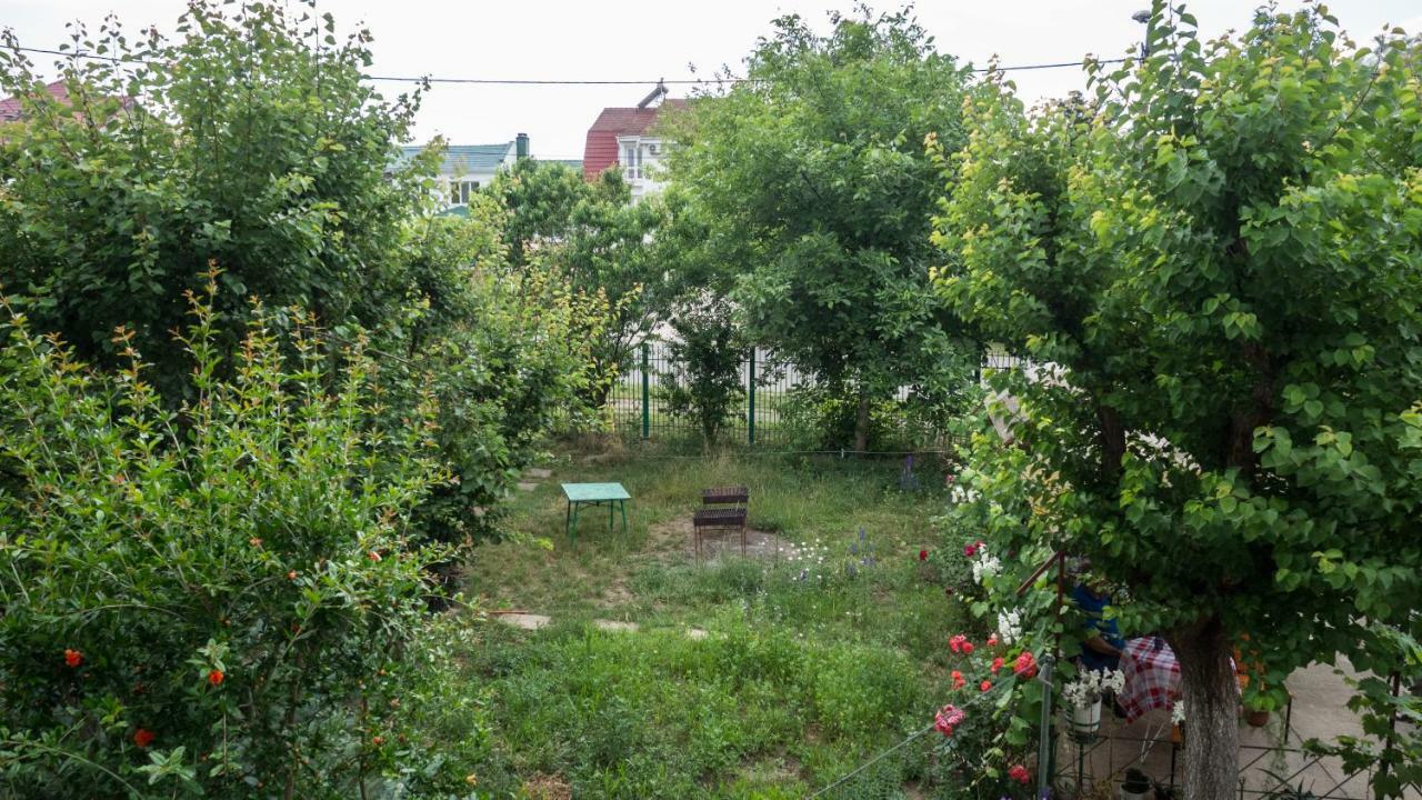Casa Din Gradina Villa Eforie Sud  Exterior foto