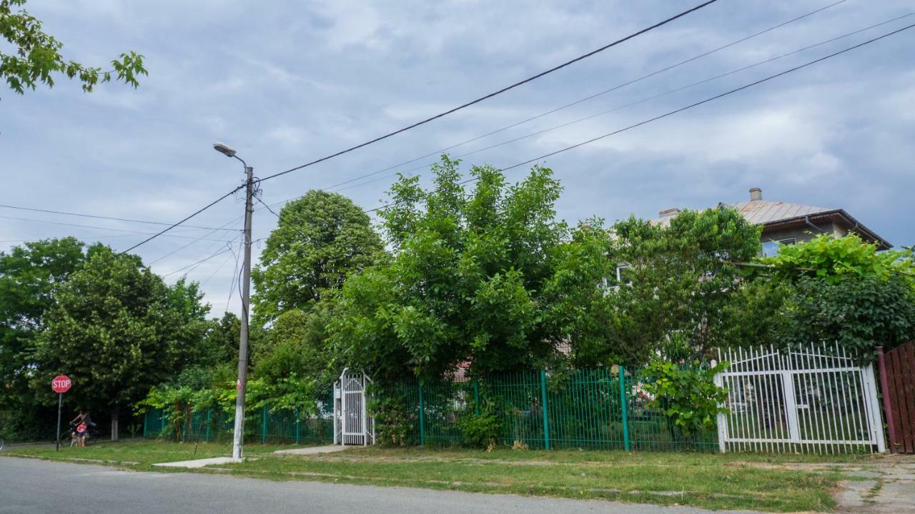 Casa Din Gradina Villa Eforie Sud  Exterior foto