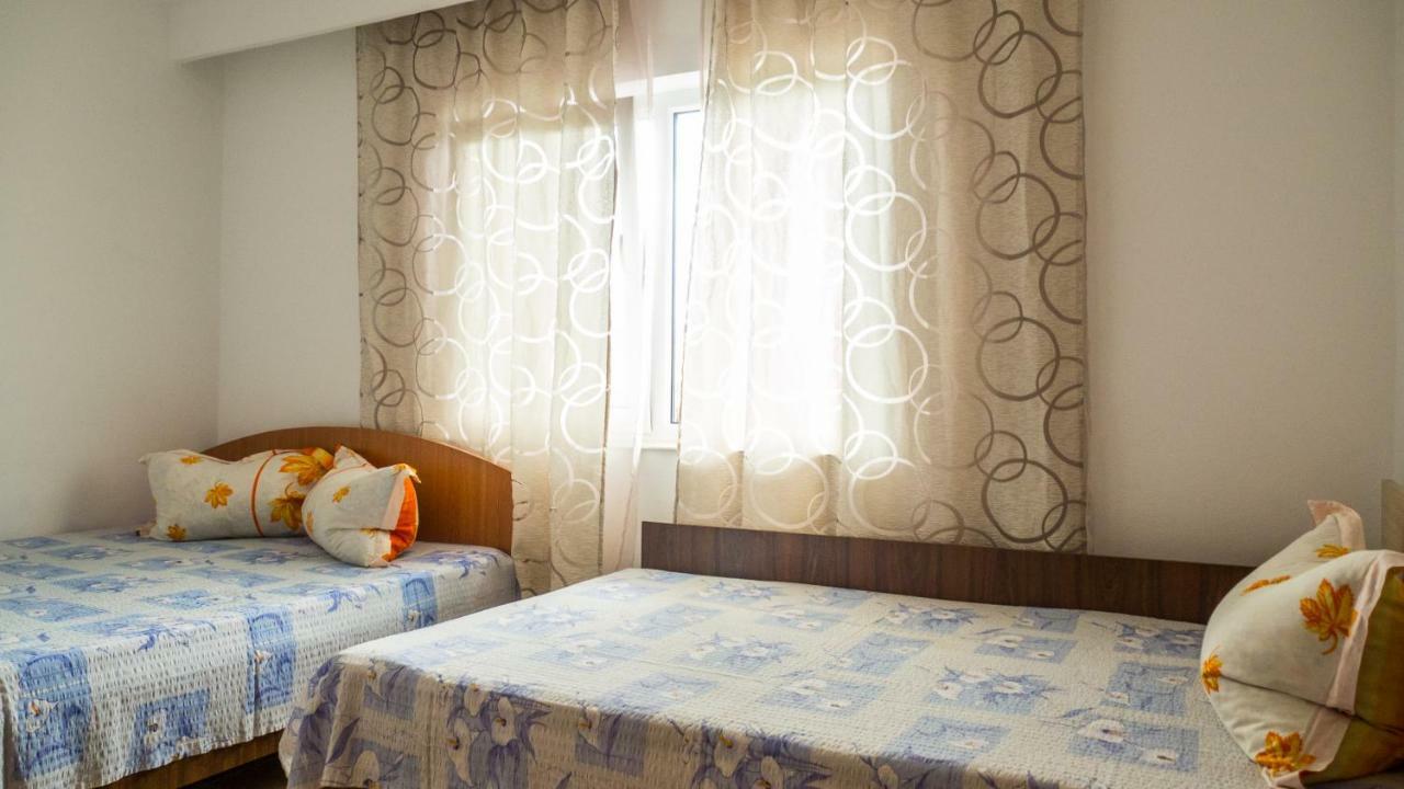 Casa Din Gradina Villa Eforie Sud  Exterior foto
