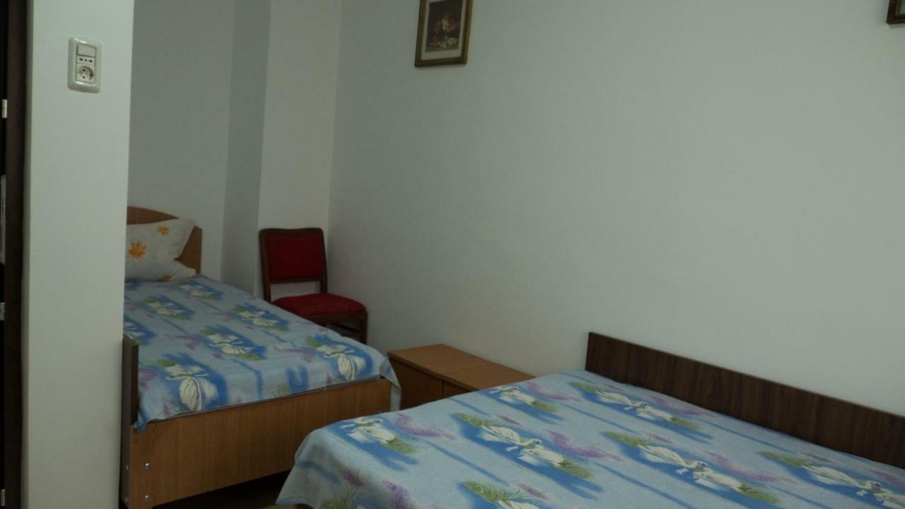 Casa Din Gradina Villa Eforie Sud  Exterior foto