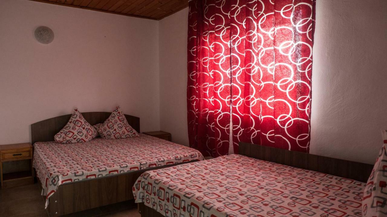 Casa Din Gradina Villa Eforie Sud  Exterior foto