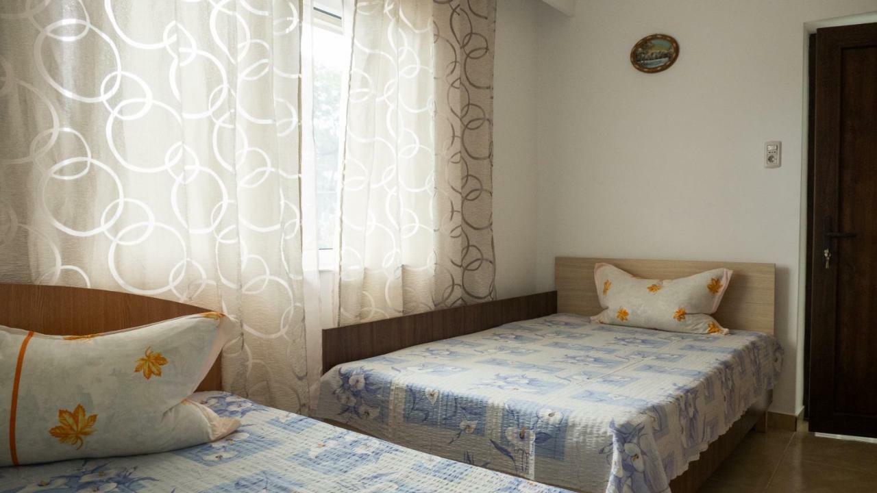 Casa Din Gradina Villa Eforie Sud  Exterior foto