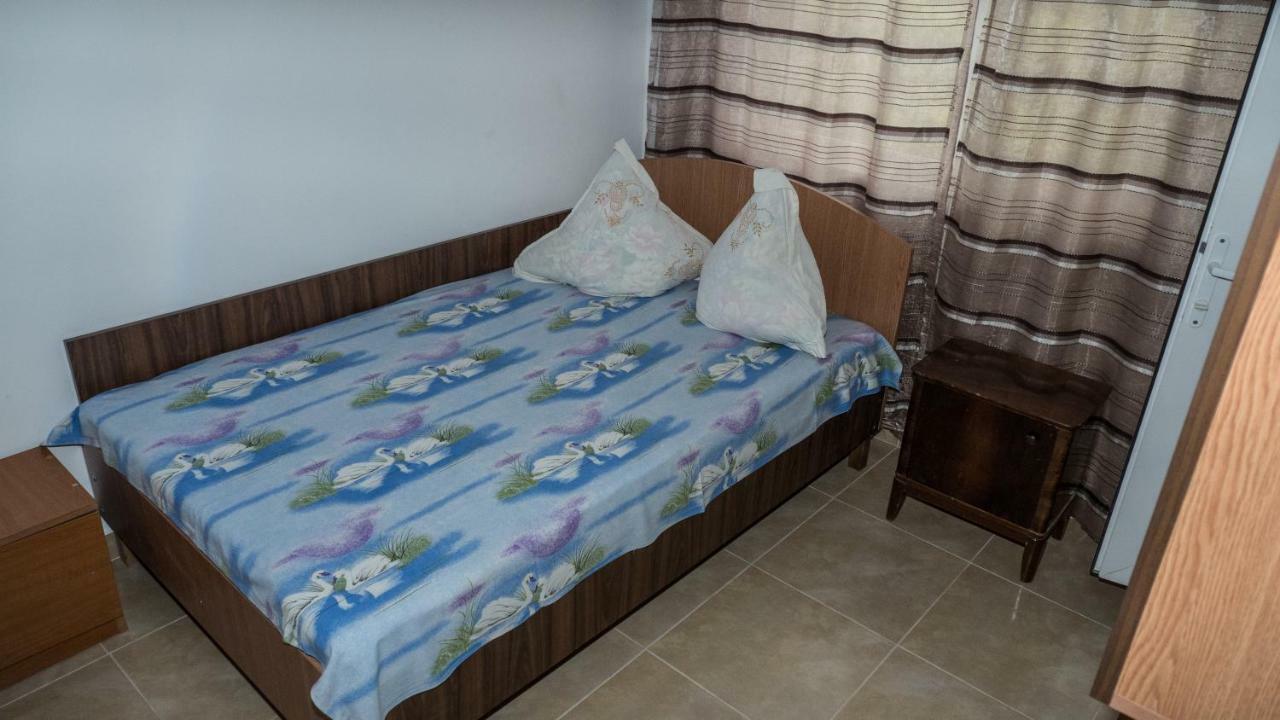Casa Din Gradina Villa Eforie Sud  Exterior foto