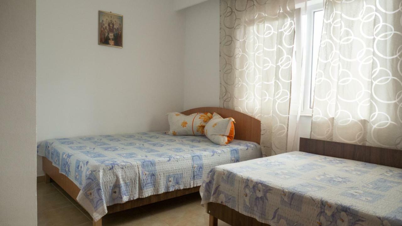 Casa Din Gradina Villa Eforie Sud  Exterior foto