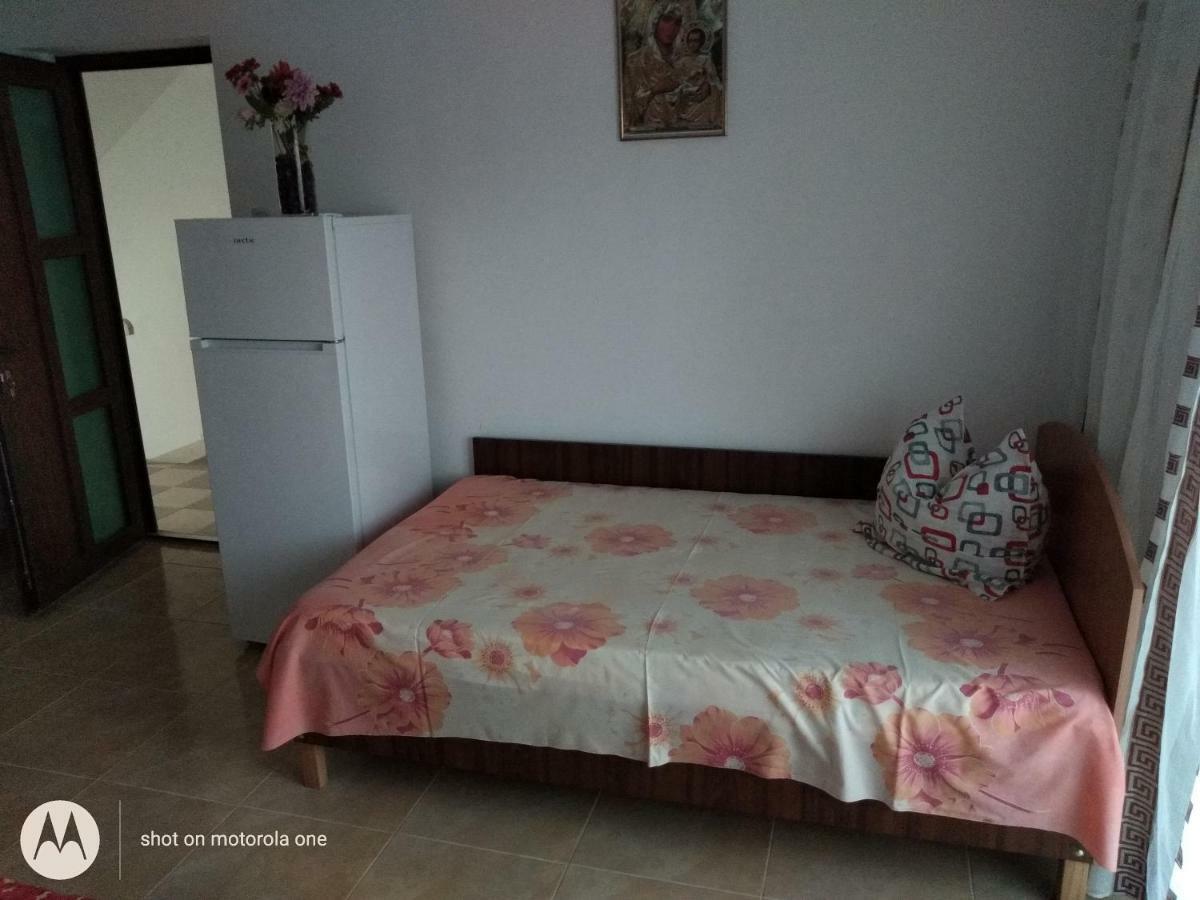 Casa Din Gradina Villa Eforie Sud  Exterior foto
