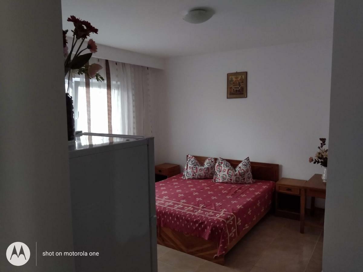 Casa Din Gradina Villa Eforie Sud  Exterior foto