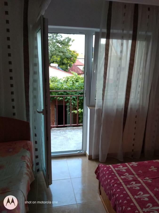 Casa Din Gradina Villa Eforie Sud  Exterior foto