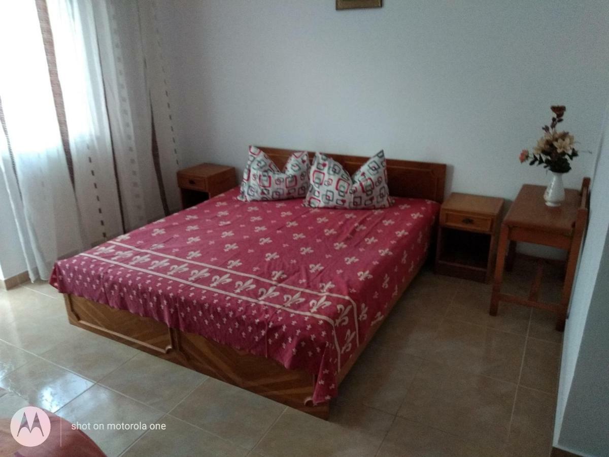 Casa Din Gradina Villa Eforie Sud  Exterior foto